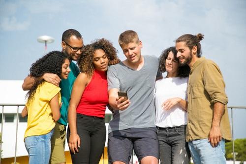 Por que os chabots são os favoritos dos millennials?
