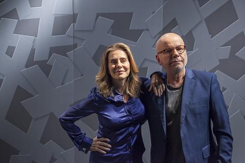 Provocações recebe Maitê Proença nesta terça-feira (14/1)