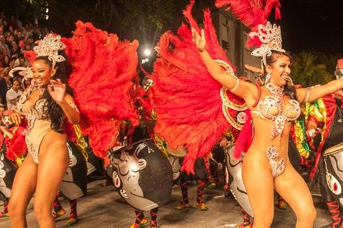 Quatro cidades para curtir o Carnaval no Uruguai