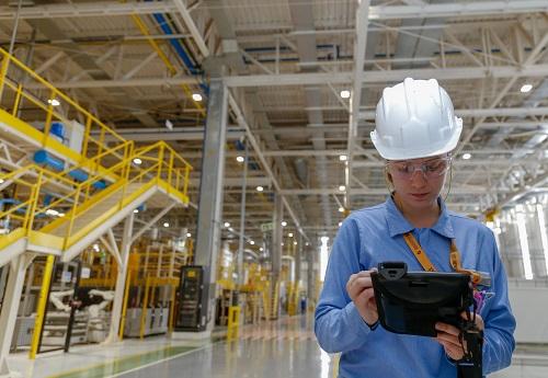 Renault é reconhecida pelo Fórum Econômico Mundial por inovações industriais 4.0
