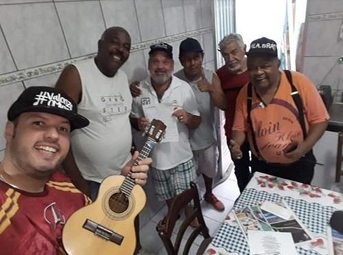 Roteiro completo do Carnaval de Rua de São Paulo