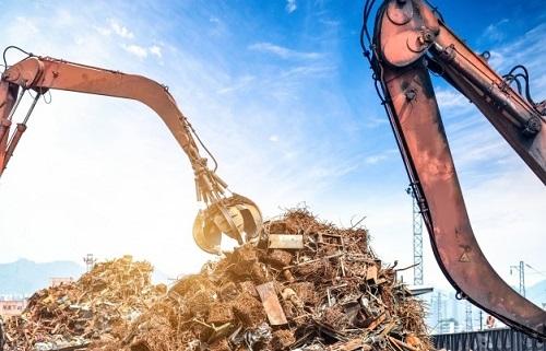 Tecnologia a serviço das políticas ambientais de resíduos sólidos