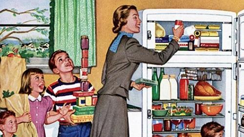 The American Way Of Life e o Mundo 4.0