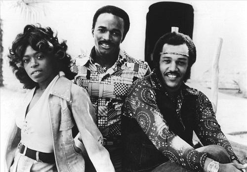 The Hues Corporation: outra marca da Disco Music