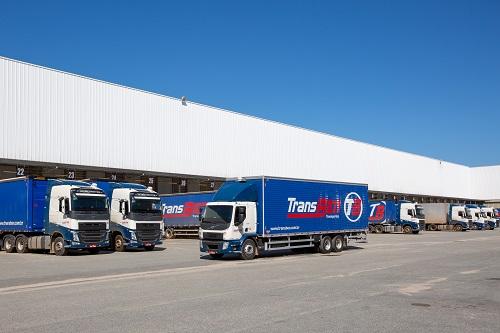 Transben Transportes projeta crescimento e investe em 320 novos caminhões Volvo