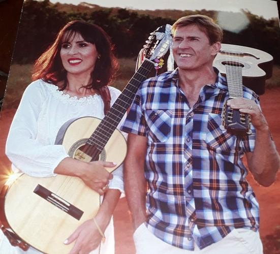 Vale do Silício da Viola Caipira fica em Santana