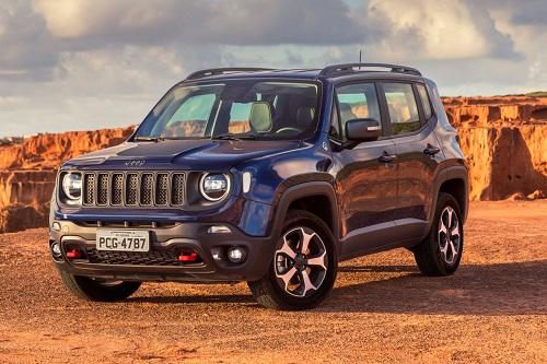 Vendas da FCA crescem 14,5% em 2019; empresa é líder do mercado brasileiro