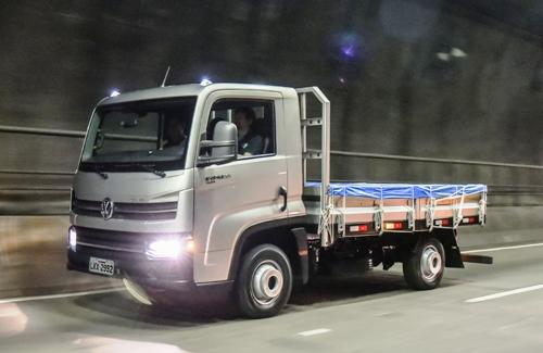 Vendas do Delivery Express crescem 167% em 2019