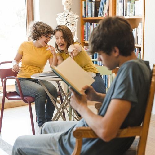 Volta às aulas pode ser um transtorno para quem sofre bullying