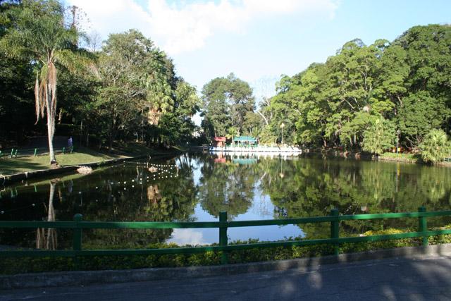 Aniversário do Horto Florestal contará com seleção para vagas de emprego neste sábado (15)