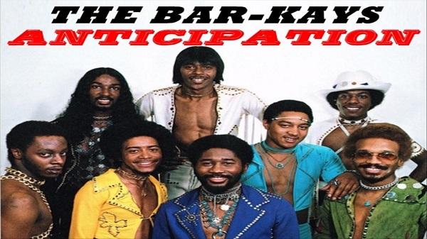 Bar-Kays: a banda que ressurgiu das cinzas