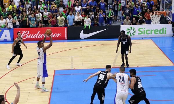 Basquete no Nordeste: uma jornada à espera dos próximos passos