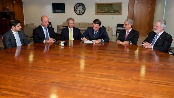 Brasil Mais aumentará a eficiência das empresas