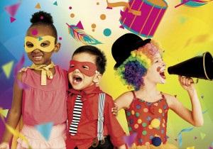 Carnaval com crianças em SP: guia completo de bailes, bloquinhos e passeios