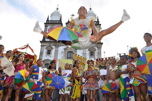 CNC estima que Turismo vai movimentar R$ 8 bilhões no carnaval 2020