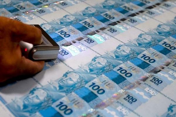 Comissão debate fim do monopólio da Casa da Moeda na produção de dinheiro e passaporte