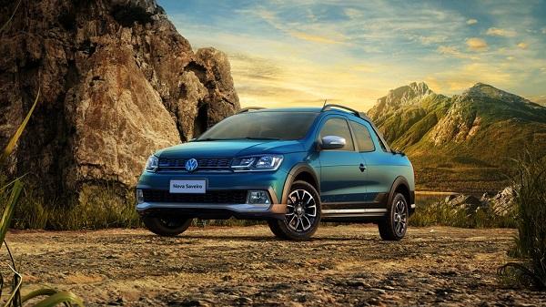 Confira as 10 picapes mais baratas do mercado automotivo