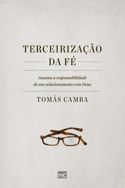 Do trabalho à espiritualidade: uma geração que terceiriza a vida