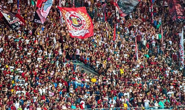 Flamengo tem Fluminense e  Athletico-PR pela frente