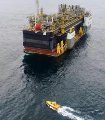 Greve de petroleiros avança em 12 estados e  em mais de 30 unidades