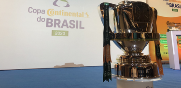 Mais oito times estreiam na primeira fase da Copa do Brasil