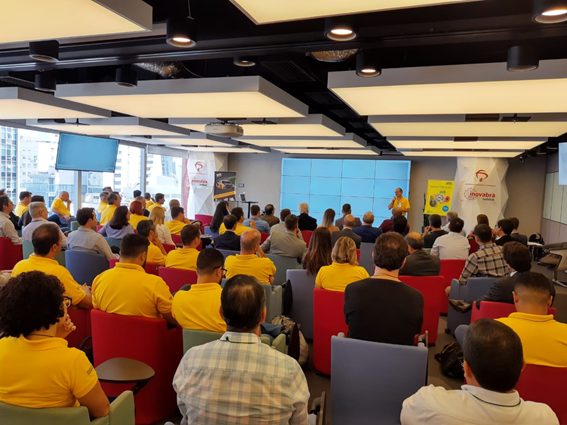 MANN+HUMMEL realiza encontro com fornecedores da América do Sul