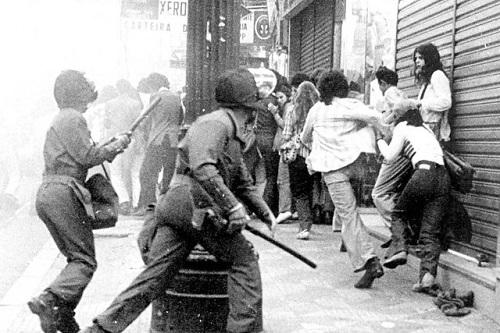 Nota do IAB sobre ataques à democracia