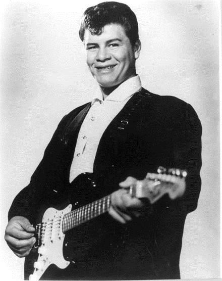 O Rock perdia Ritchie Valenz e Buddy Holly há 61 anos