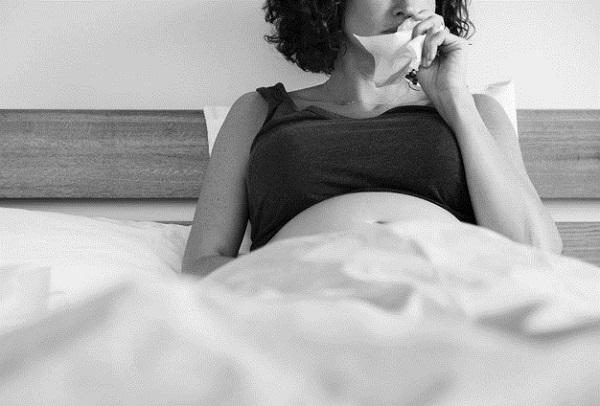 Óbito fetal: desafios e cuidados na atenção à saúde da mulher