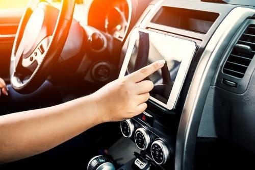 Projeto obriga GPS a informar usuário sobre locais perigosos