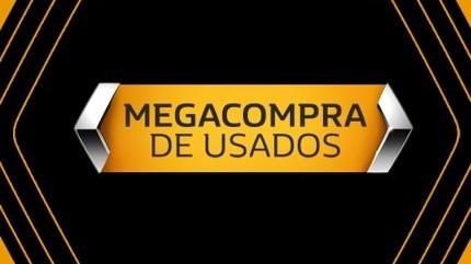 Renault realiza megacompra de veículos usados