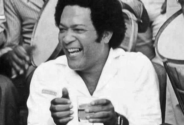 Roberto Ribeiro: brilhante porta-voz do Samba