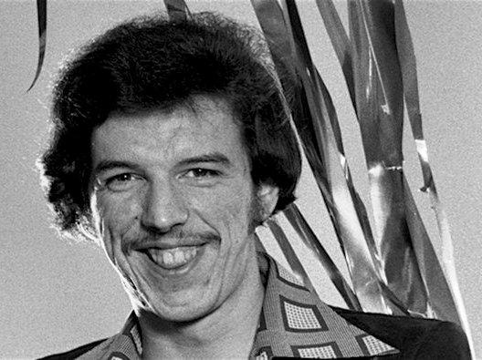 Rod Temperton: O compositor que escreveu os maiores sucessos de Michael Jackson