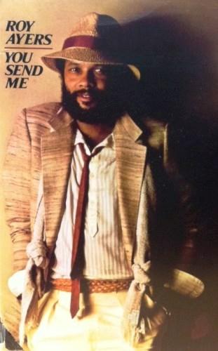 Roy Ayers: o cantor que fez 