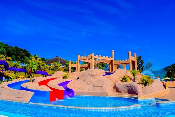 Thermas Hot World oferece descontos atrativos neste Verão