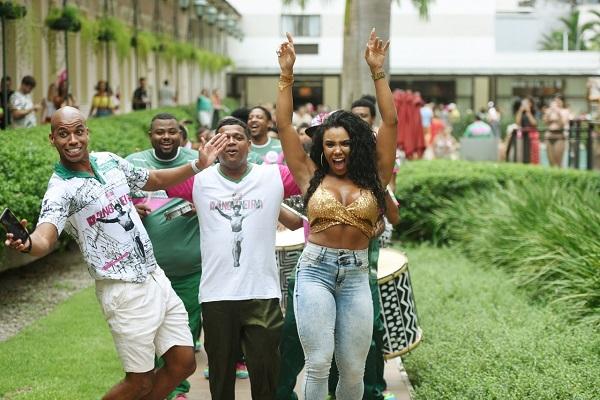 Vila Galé Rio de Janeiro: últimas vagas para o Carnaval