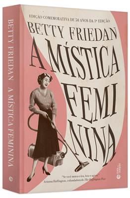 A bíblia da segunda onda do feminismo