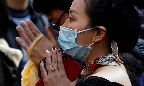 Coronavírus: Infectados na China ultrapassa os 80 mil