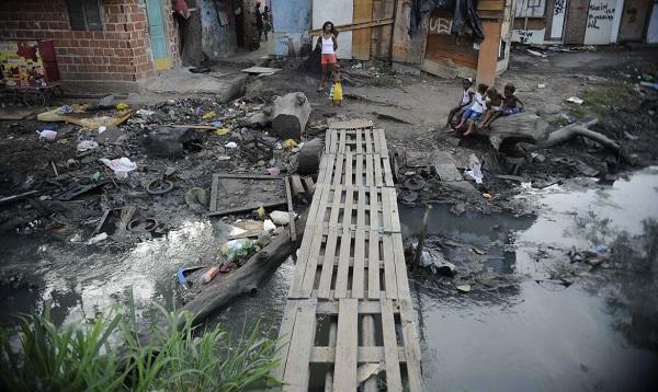 Covid-19: moradores de favelas precisam de ações de prevenção