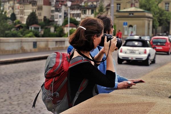Girl Power: o turismo também é para mulheres que viajam sozinhas