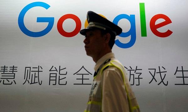 Google quer usar geolocalização de usuários para retardar coronavírus
