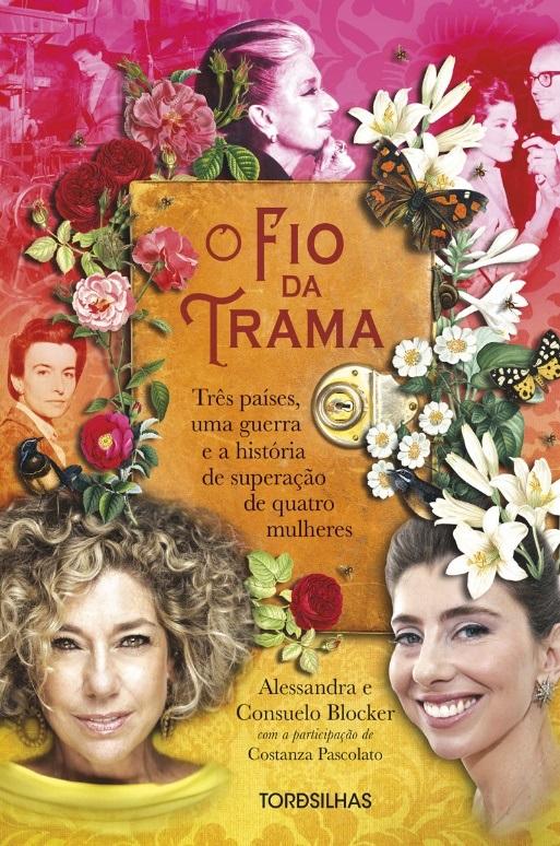 Livros de mulheres que inspiram