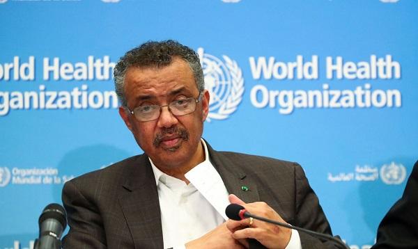 Organização Mundial da Saúde declara pandemia de coronavírus