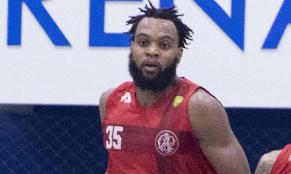 Pivô do Paulistano é primeiro caso de Covid-19 no basquete