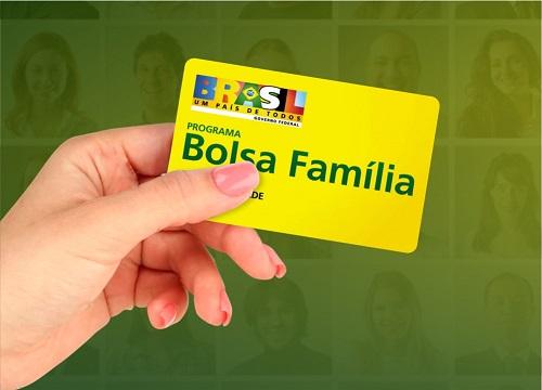 Plenário da Câmara pode votar MP que torna permanente o 13º do Bolsa Família