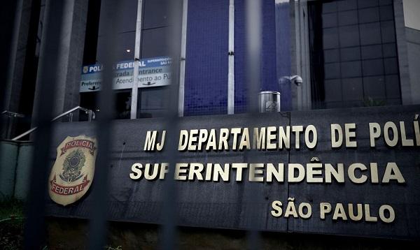 Polícia Federal de São Paulo vai manter somente audiências urgentes