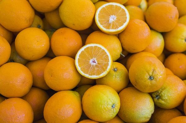 Quando algumas mulheres se parecem com frutas e legumes