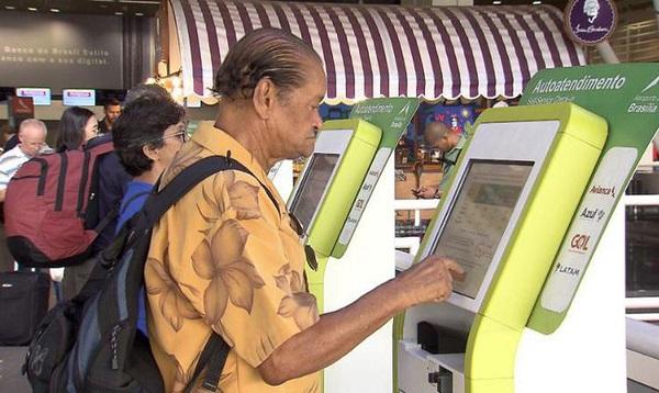 Rio de Janeiro: idosos de comunidades podem ficar em hotéis para evitar covid-19