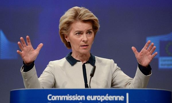 União Europeia  concorda em fechar fronteiras por 30 dias para conter coronavírus