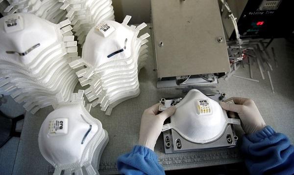 União Europeia  investiga produtos falsificados relacionados ao coronavírus